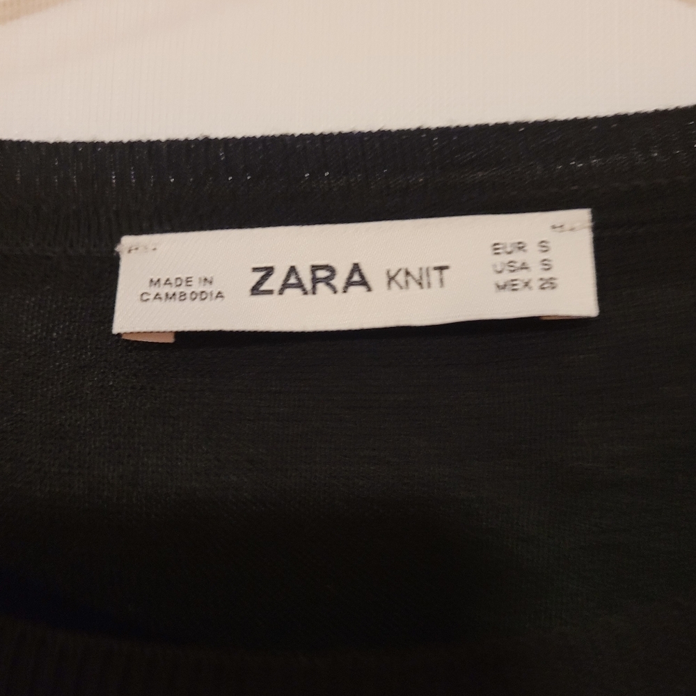 Zara Knit - Picture 3 of 5